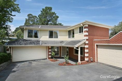 Property photo of 3/9 Dianne Street Doncaster East VIC 3109