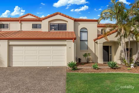 14/127 Gooding Dr, Merrimac, QLD 4226