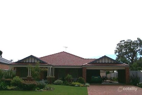 43 Willoughbridge Cres, Erskine, WA 6210