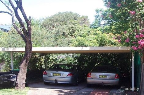 Property photo of 14 Osgathorpe Road Gladesville NSW 2111