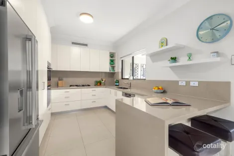 Property photo of 38 Monitor Road Merrylands NSW 2160