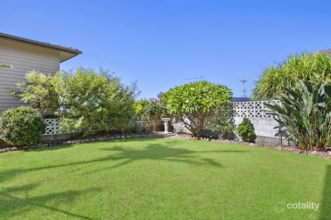 Property photo of 4 Golfers Parade Kiama Downs NSW 2533