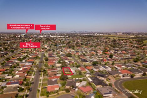 Property photo of 2 Waranga Crescent St Albans VIC 3021