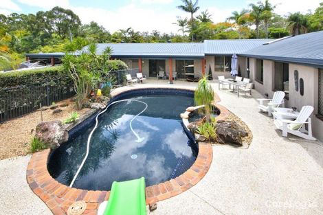 Property photo of 21 Gunsynd Drive Mudgeeraba QLD 4213