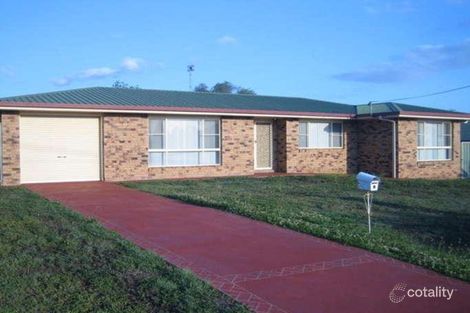 Property photo of 5 Stratford Drive Wyreema QLD 4352