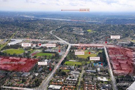 Property photo of 286 Mt Dandenong Road Croydon VIC 3136