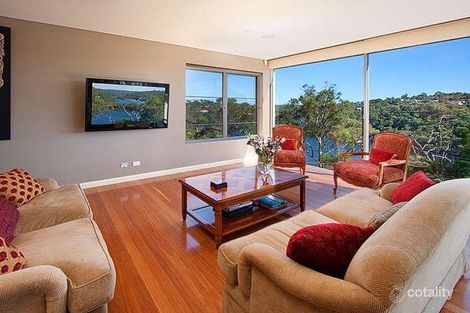 Property photo of 26 Willowie Road Castle Cove NSW 2069
