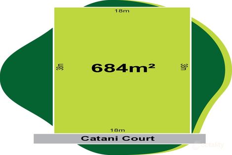 11 Catani Ct, Burnside Heights, VIC 3023