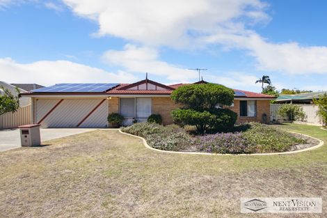 48 Bolderwood Dr, South Lake, WA 6164