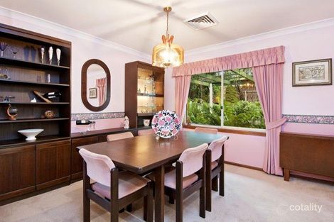 Property photo of 4 Foveaux Terrace Bella Vista NSW 2153