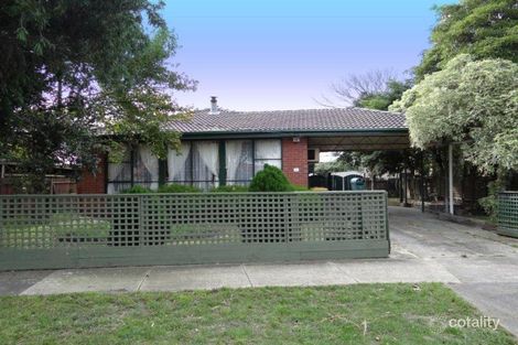 Property photo of 1 Mars Court Newcomb VIC 3219