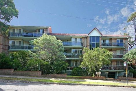7/9-13 Burraneer Bay Rd, Cronulla, NSW 2230