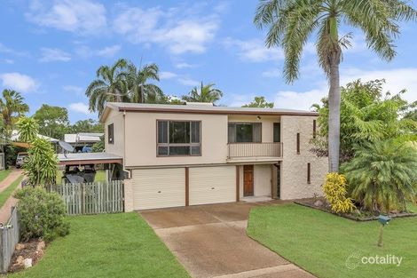 27 Gelling Cres, Douglas, QLD 4814