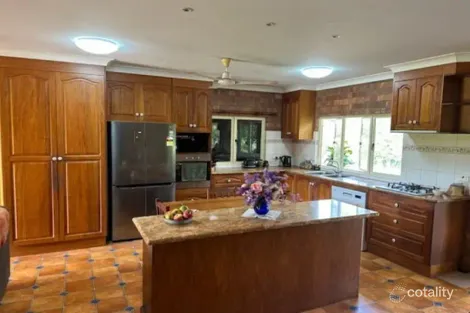 1964a Palmerston Hwy, East Palmerston, QLD 4860