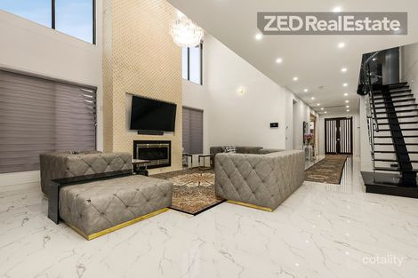 Property photo of 7 Solsbury Crescent Keysborough VIC 3173