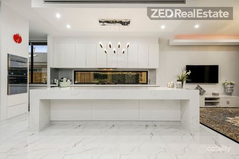 Property photo of 7 Solsbury Crescent Keysborough VIC 3173