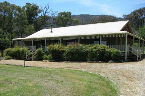 2 Batchelor Lane, Buxton, VIC 3711