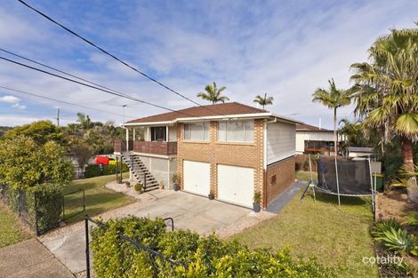 Property photo of 24 Kenthurst Crescent Rochedale South QLD 4123