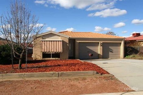 67 Shoobridge Cct, Dunlop, ACT 2615