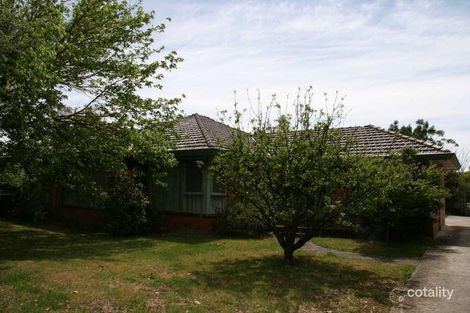 Property photo of 2/70 Greenhill Road Greensborough VIC 3088
