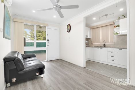Property photo of 13 Glenrothes Place Dharruk NSW 2770
