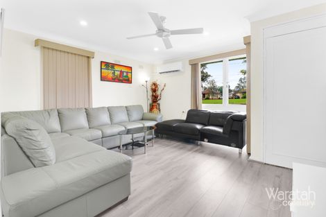Property photo of 13 Glenrothes Place Dharruk NSW 2770