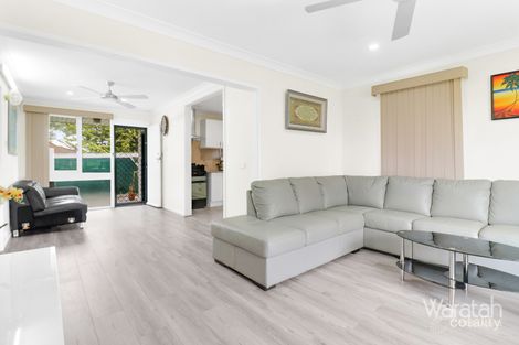 Property photo of 13 Glenrothes Place Dharruk NSW 2770