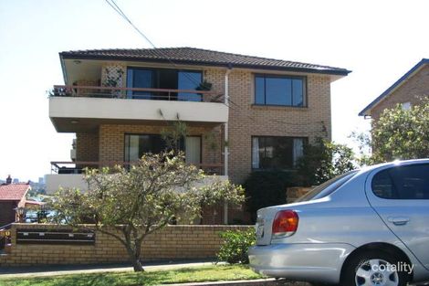 Property photo of 2/50 St Georges Crescent Drummoyne NSW 2047
