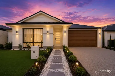 Property photo of 10 Joust Way Brabham WA 6055
