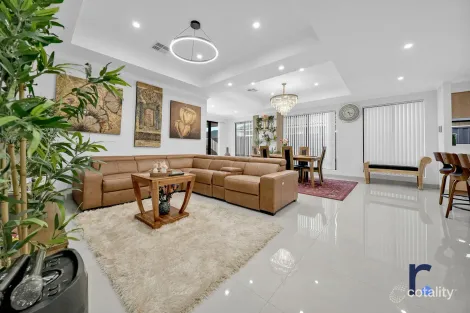 Property photo of 10 Joust Way Brabham WA 6055