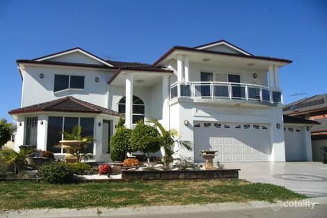 Property photo of 3 Beachcomber Place Chipping Norton NSW 2170