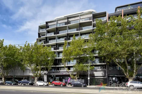 208/163 Fitzroy St, St Kilda, VIC 3182