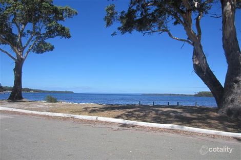 Property photo of Beach Street Strahan TAS 7468