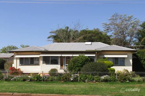 42 Kingaroy St, Kingaroy, QLD 4610