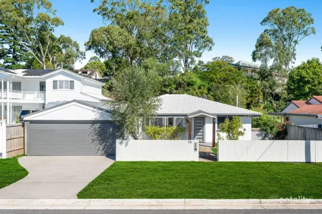 Property photo of 16 Ruth Street Birkdale QLD 4159