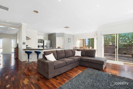 Property photo of 49 Rossack Drive Grovedale VIC 3216