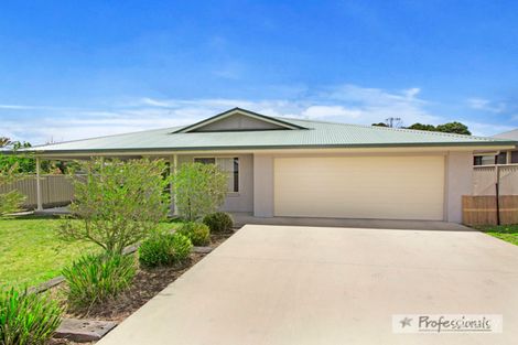 Property photo of 25 Rusden Court Armidale NSW 2350