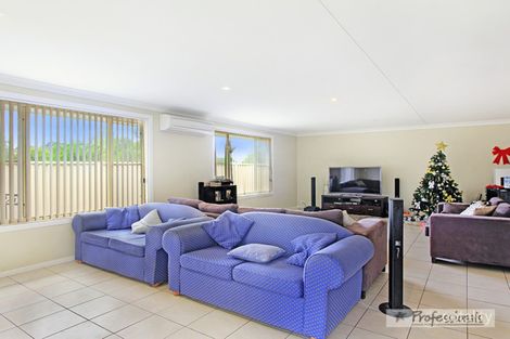 Property photo of 25 Rusden Court Armidale NSW 2350