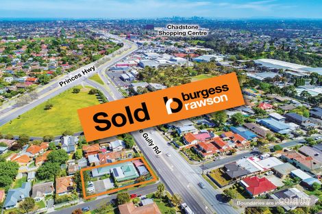 22-24 Ferntree Gully Rd, Oakleigh East, VIC 3166
