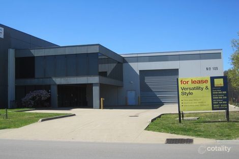 103-105 Williams Rd, Dandenong South, VIC 3175