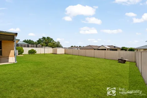 Property photo of 8 Hardy Crescent Mudgee NSW 2850