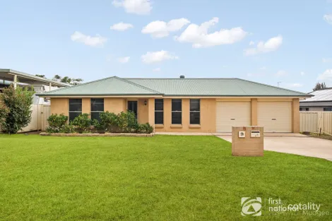 Property photo of 8 Hardy Crescent Mudgee NSW 2850