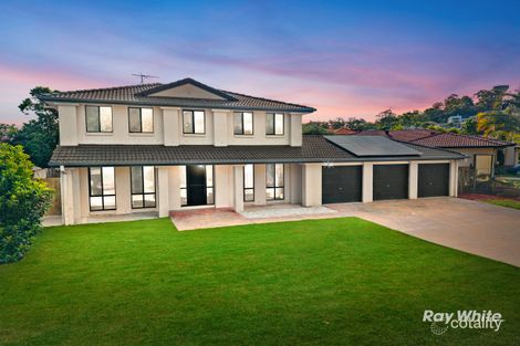 Property photo of 11 Springvale Circuit Underwood QLD 4119