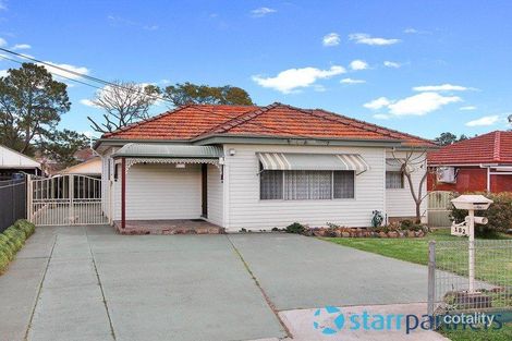 182 Excelsior St, Guildford, NSW 2161