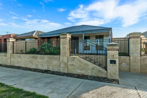 17 Elm Way, Baldivis, WA 6171