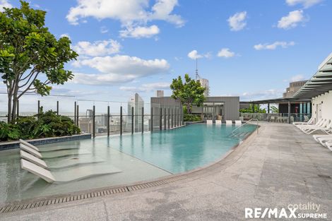 3207/111 Mary St, Brisbane City, QLD 4000