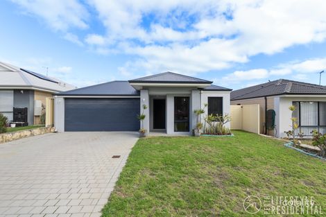 Property photo of 9 McIntyre Pass Two Rocks WA 6037