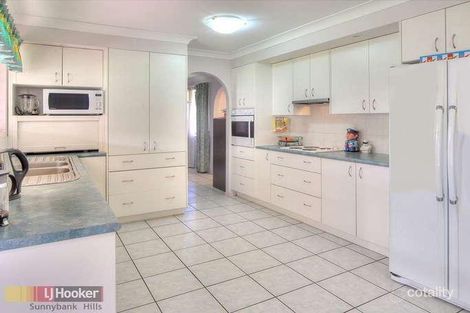 Property photo of 3 Eisenhower Street Stretton QLD 4116
