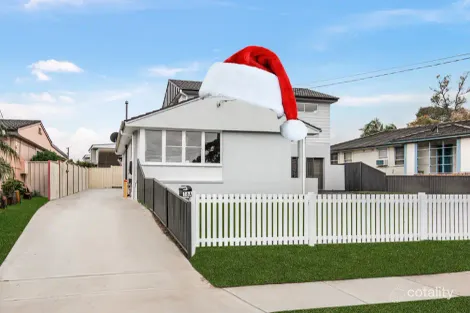 Property photo of 16 Bulolo Drive Whalan NSW 2770