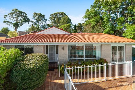 Property photo of 108 Duffy Avenue Westleigh NSW 2120